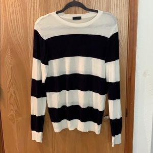 American Apparel Sweater